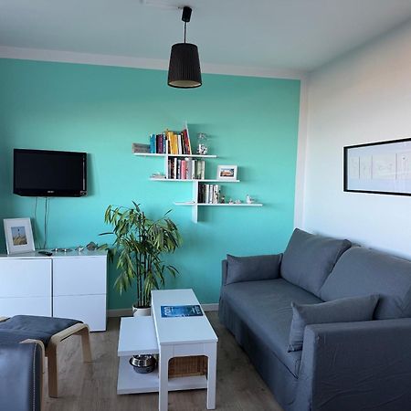 Haus Panorama 2 Lägenhet Wangerooge Exteriör bild